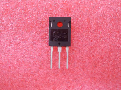 FGH60N60SMD