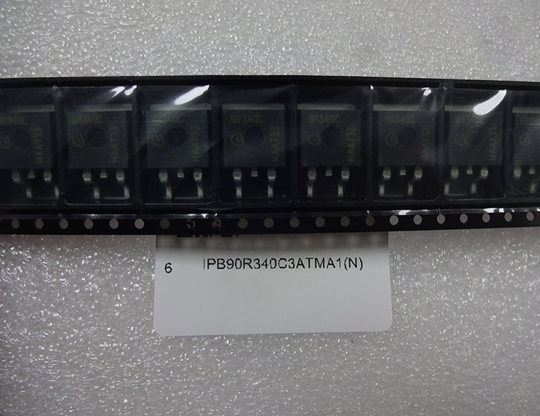 IPB90R340C3ATMA1