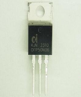 DFP50N06