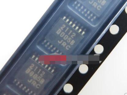 NJM2112V