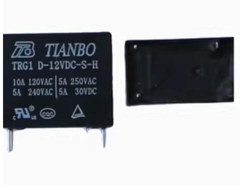 TRG1 D-12VDC-S-H