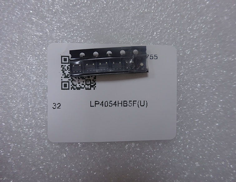 LP4054HB5F