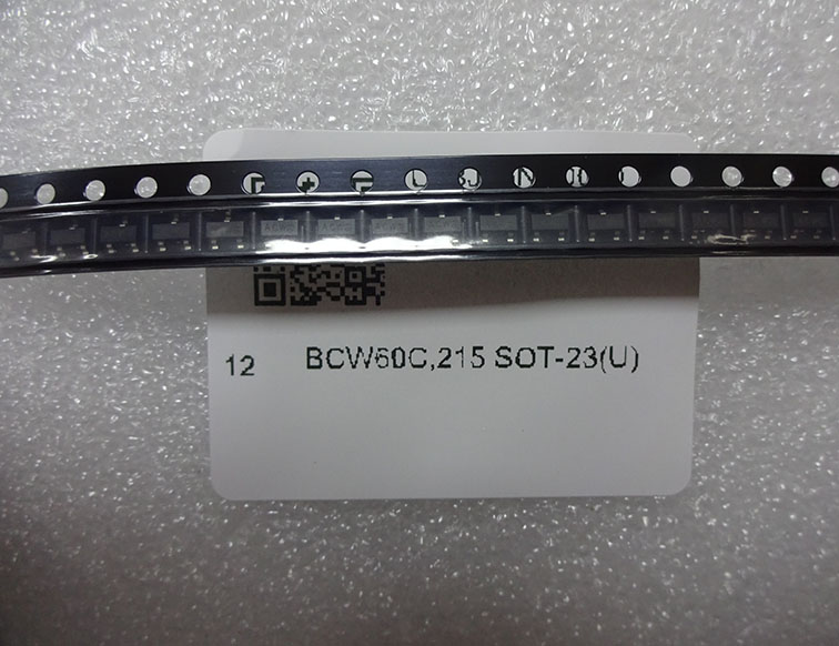 BCW60C,215 SOT-23