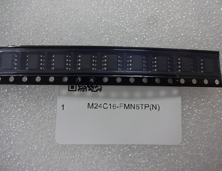 M24C16-FMN6TP