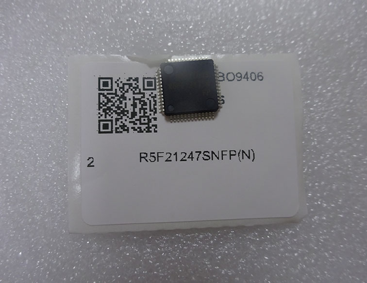 R5F21247SNFP