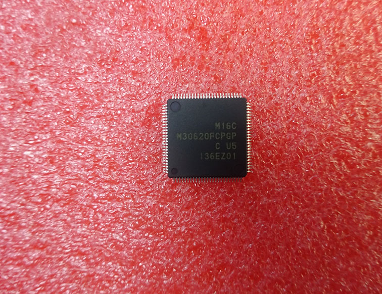M30620FCPGP#U5C