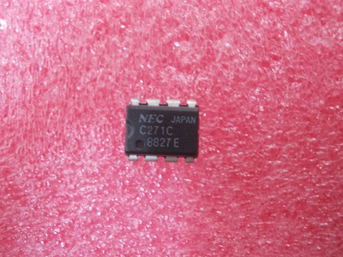 UPC271C