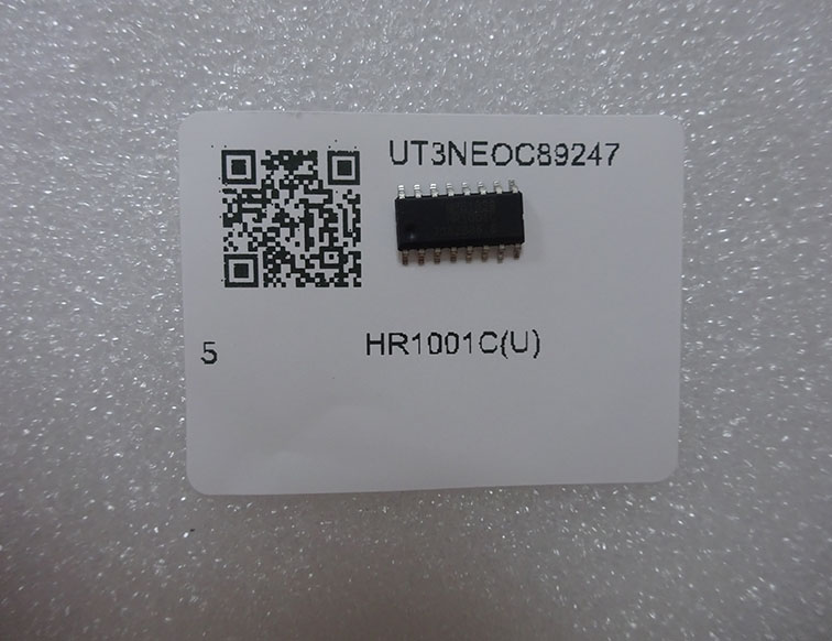 HR1001C
