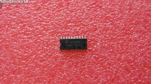 TC74HC7244AF
