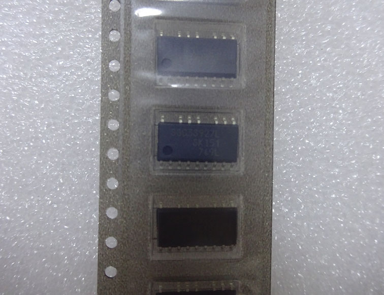 SSC3S927L-TL
