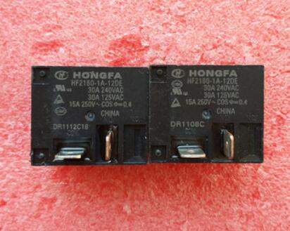 HF2160-1A-12DE