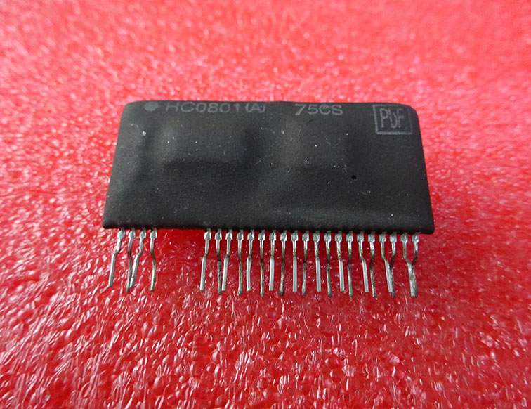 HC0801(A)