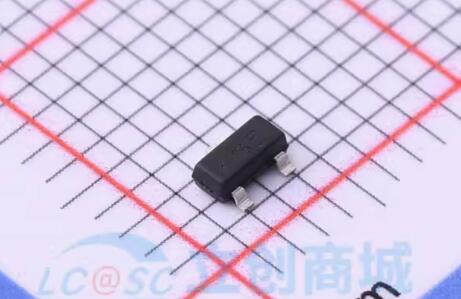 DZ23C6V8-7-F(10pcs)