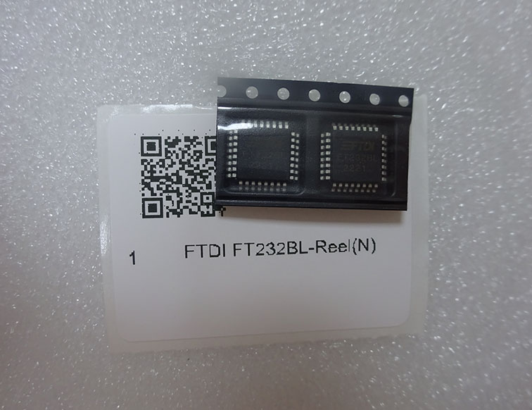 FTDI FT232BL-Reel