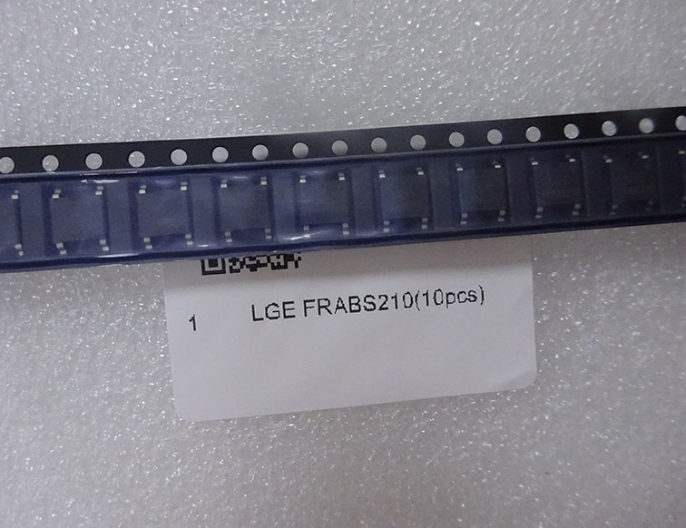 LGE FRABS210(10pcs)
