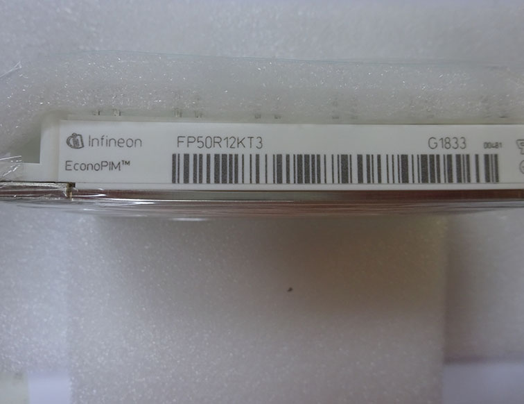 FP50R12KT3/50A1200V