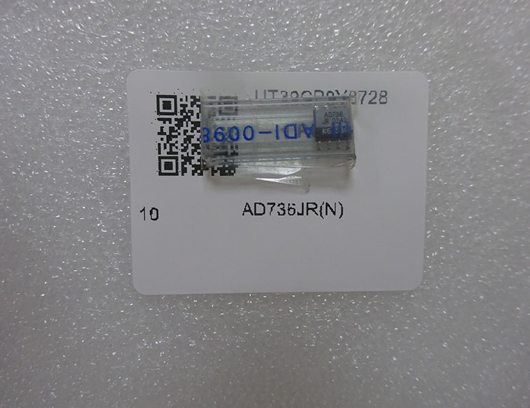 AD736JR