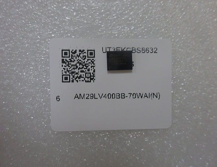 AM29LV400BB-70WAI