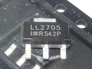 IRLL2705