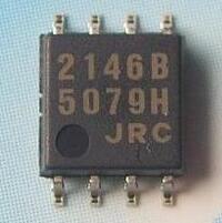 NJM2146BM