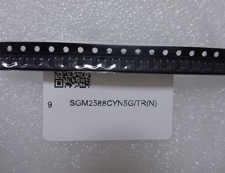 SGM2588CYN5G/TR