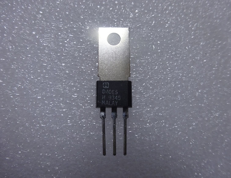 D40E5