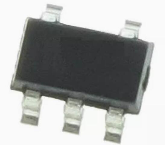 MAX6501UKP105+T