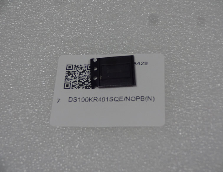 DS100KR401SQE/NOPB
