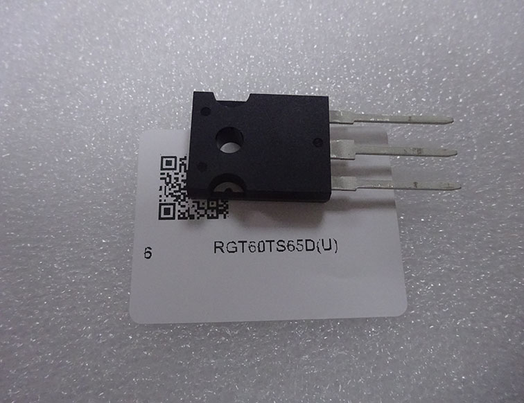 RGT60TS65D
