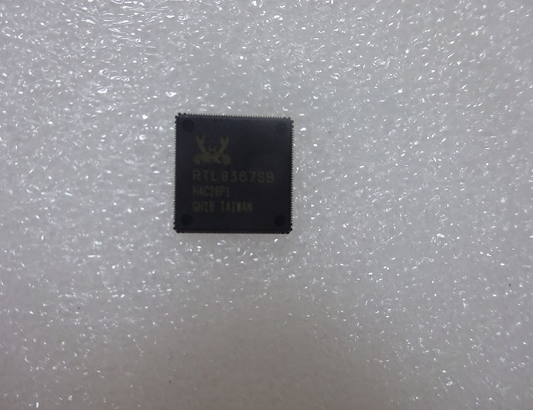 RTL8367SB-CG