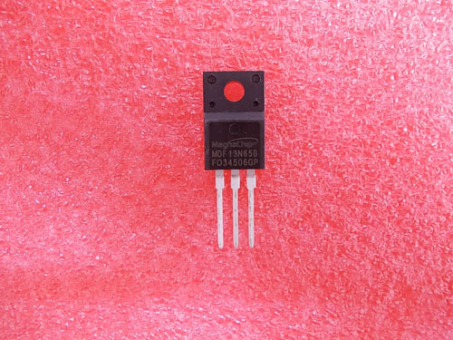 MDF13N65B