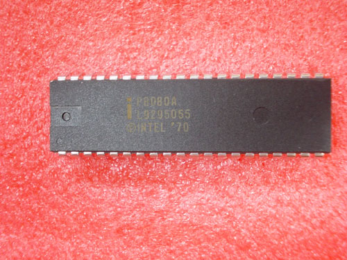 P8080A
