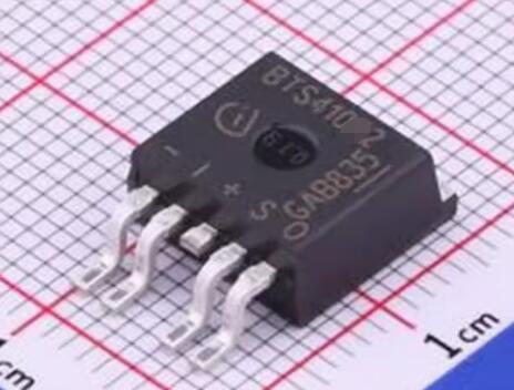 BTS410D2 E3062A