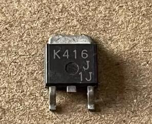 2SK416STR