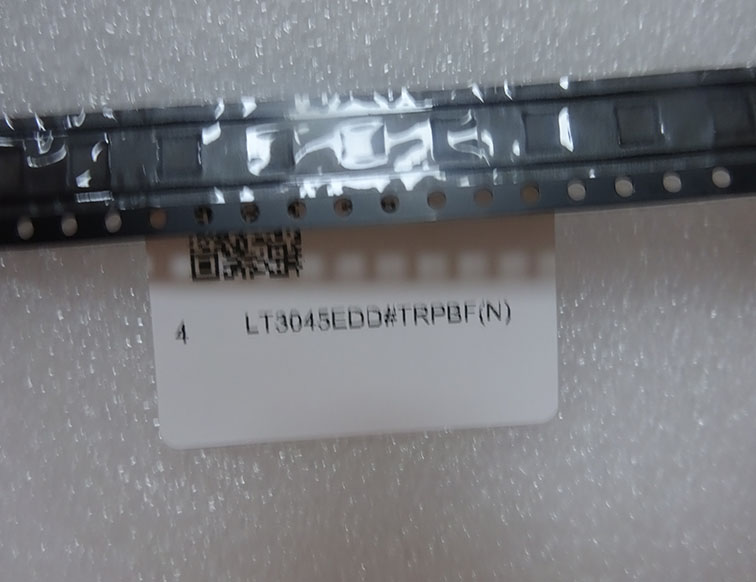 LT3045EDD#TRPBF