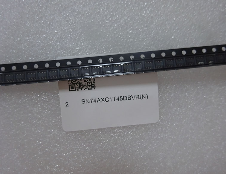 SN74AXC1T45DBVR