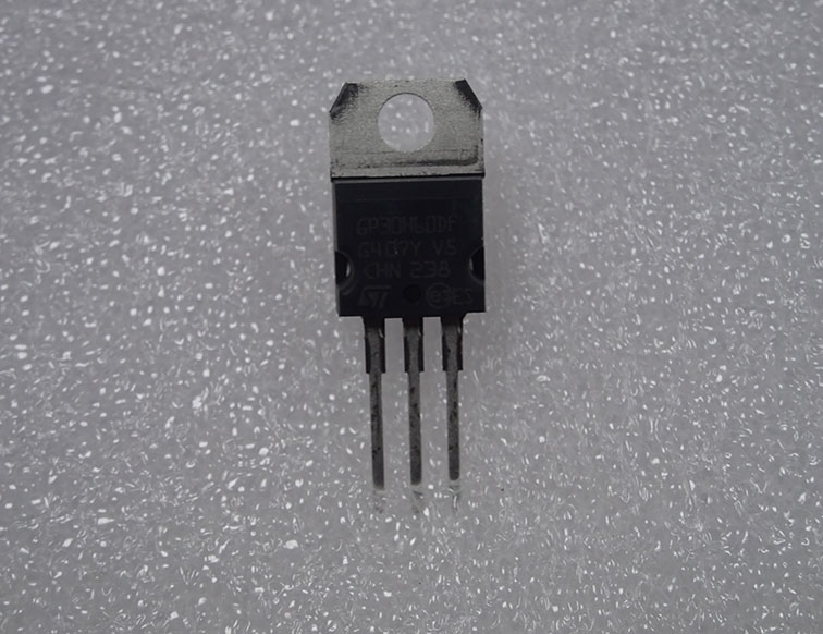 GP30H60DF
