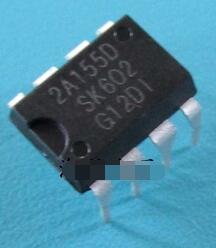 STR2A155D