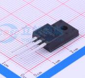 FQPF5N60C.