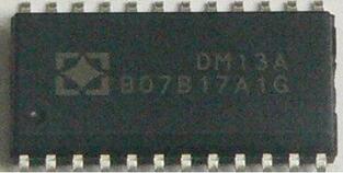 DM13A