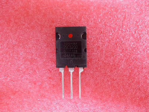 2SC5200.
