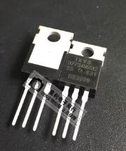 IXFP34N65X2