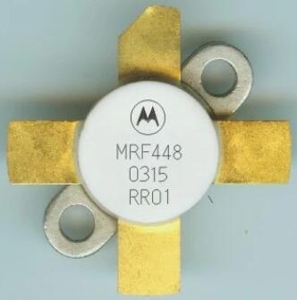 MRF448