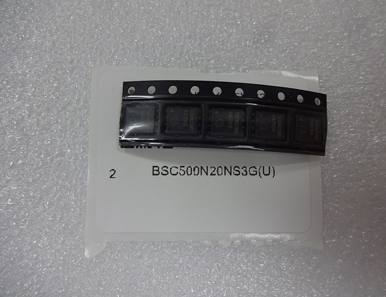 BSC500N20NS3G
