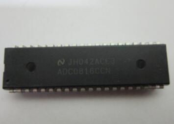 ADC0816CCN