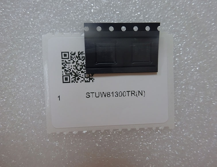 STUW81300TR