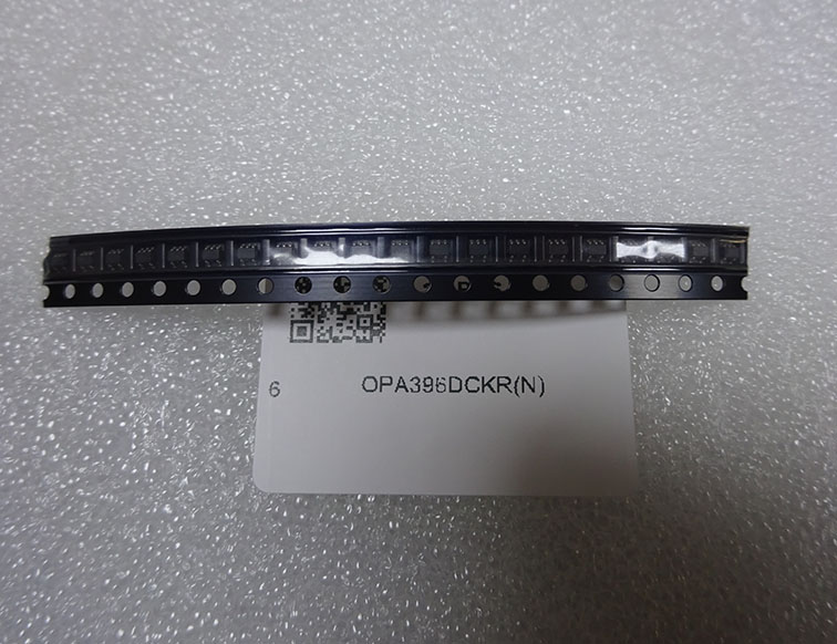 OPA396DCKR