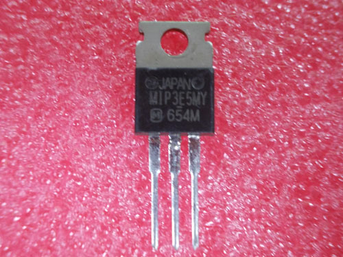 MIP3E50MY