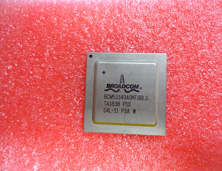 BCM53343A0KFSBLG