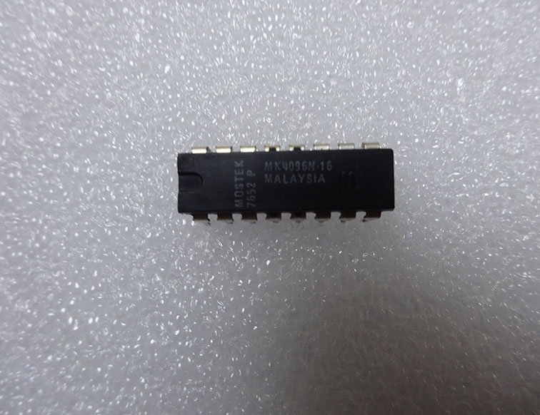MK4096N-16